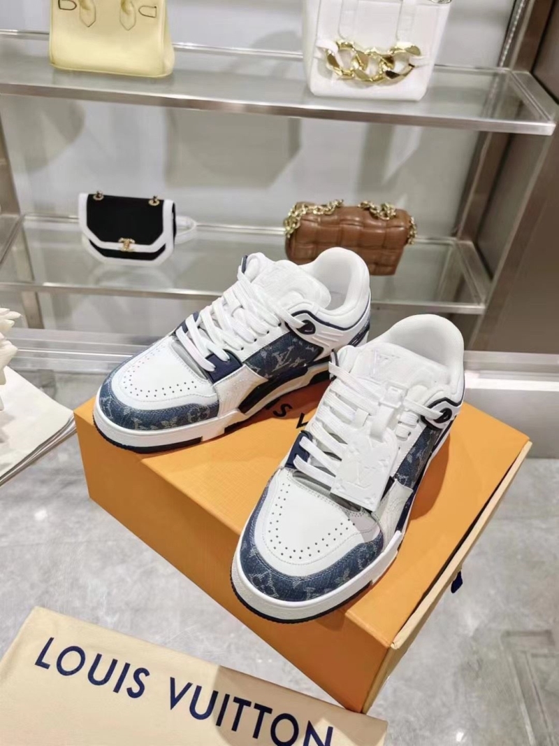 LV Sneakers